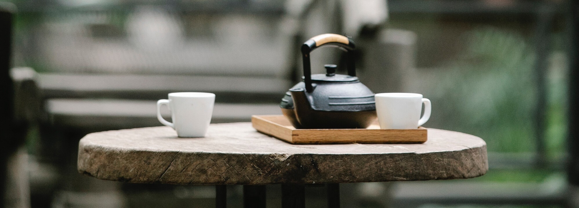 Cómo elegir la tetera perfecta para tu cafetería • Pascual Profesional