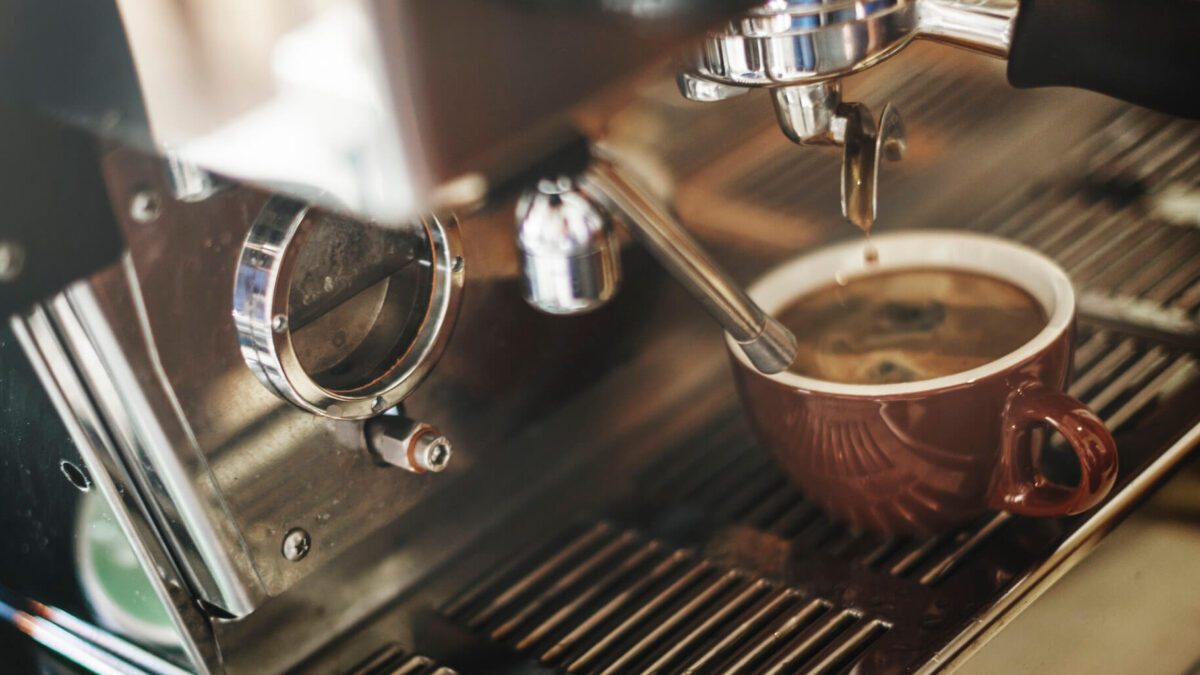 Las Mejores Cafeteras: Tu Café Perfecto en Casa